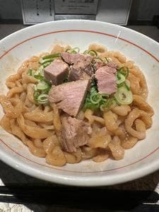麺屋 ぶっとく生きろ。