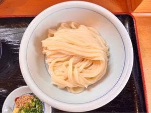 手打うどん かとう