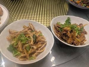 麻辣江湖 難波本店