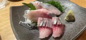 北国の寿司 花ぶさ