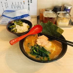 麺家 千祥