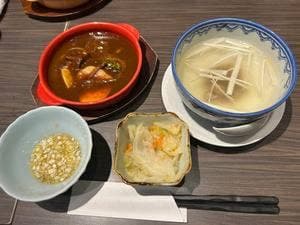 牛タン福助 神戸ハーバーランドumie店