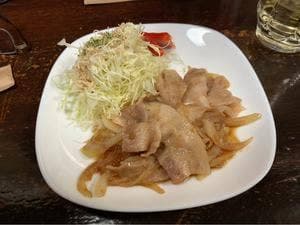 月波食堂