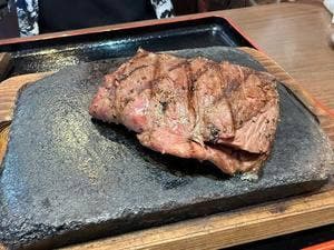 感動の肉と米 沼津店