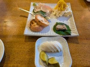 つづく 松戸