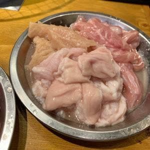 直送生ホルモンなかせい