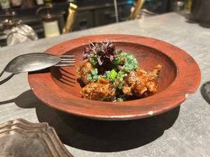 SAAWAAN BISTRO