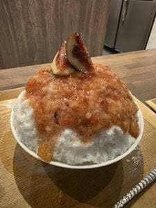 果実と氷 岩澤 麻布十番店