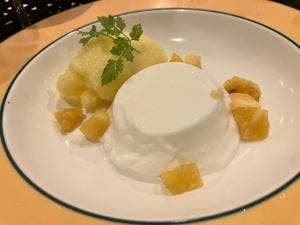 オステリア ラ・リベラ 恵比寿