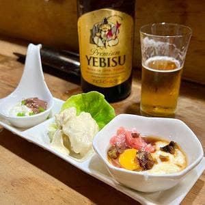 家庭料理 ​順子