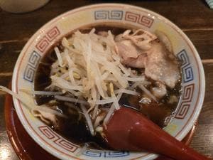 新福菜館 麻布十番店