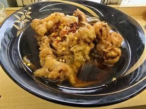 そばのスエヒロ 八丁堀店