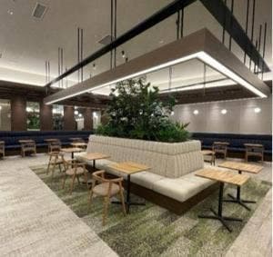 スーパーラウンジ アネックス