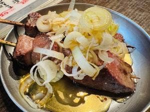 四文屋 なん八 下北沢店