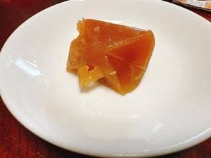 恵比寿 豆園 茶寮