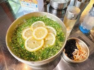 韓国ポチャ イヨサンソウル