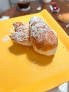 ベーカーシェフ 北小金