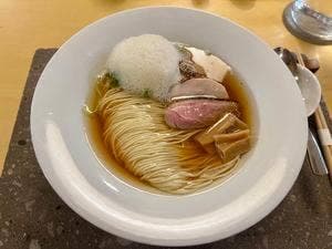 NOUILLES JAPONAISE とくいち