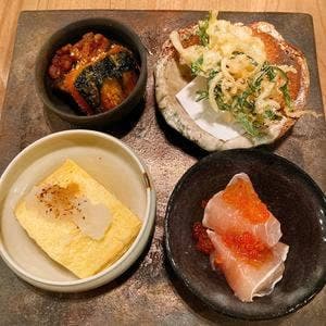 restaurant kiji