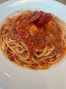 カプリチョーザ 御徒町吉池本店ビル店
