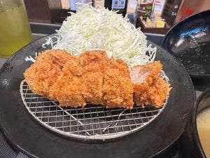 松のや ル・シーニュ府中店