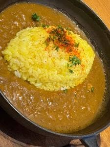 鉄板料理 深川亭