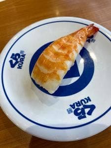 くら寿司 横浜新山下店