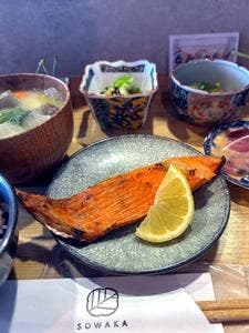 小料理ト酒 SOWAKA