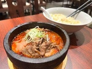 陳家私菜 丸の内店