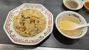 餃子の王将 中野店