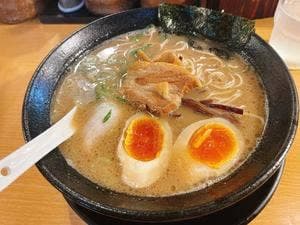 九州らーめん學金