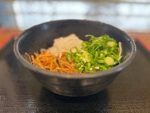 あじわい処 麺 福山店