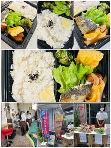 デリ&カフェ 桃の実