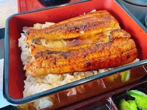 鰻の成瀬 恵比寿店