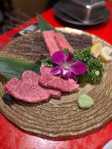 焼肉トラジ 日比谷店