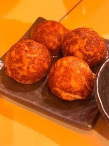 大阪こなもん酒場 たこやき番長 関内店