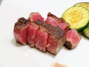 鉄板焼 katakago