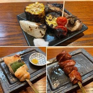 中村屋