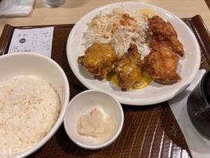 ガスト 広島本通店