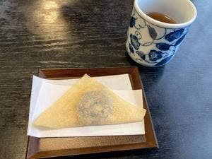 うなぎ三河屋
