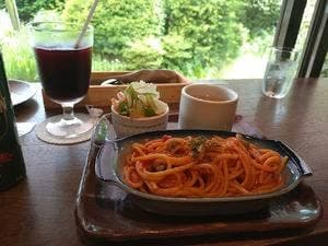 ヒラオカフェ