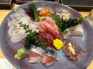 浅草 すし雅