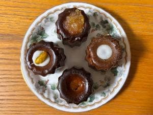 canelé de CHIANTI 名古屋店
