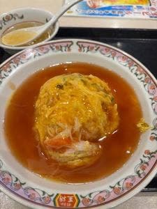 餃子の王将 アリオ札幌店