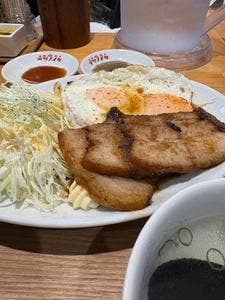 京都餃子テツノイタ