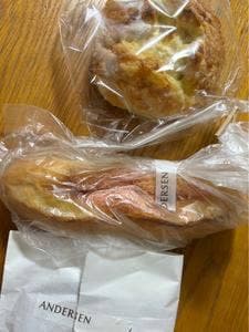 アンデルセン サポーレ熱田伏見通り店