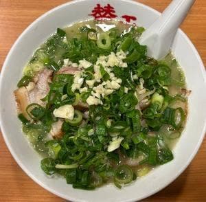 らーめん 賛平 京橋店