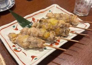 もみじ庵 福島駅前店