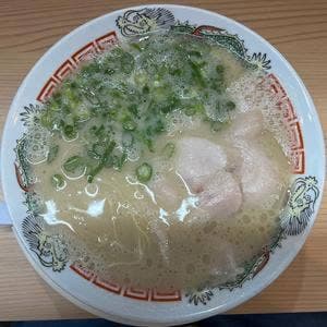 博多豚骨ラーメン ぶっとび
