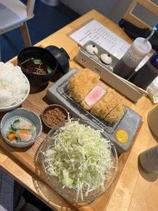 とんかつ ひこのや